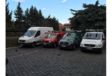 Bildergallerie Elektro-Schreiner Radebeul