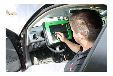 Eigentümer Bilder Protze Andreas KFZ-Dienstleistungen Hohnstein