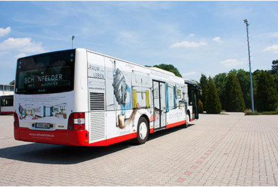 Eigentümer Bilder Schönfelder Andre Raumausstattermeisterbetrieb Rodewisch