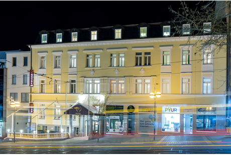 Eigentümer Bilder Hotel Alexandra Plauen