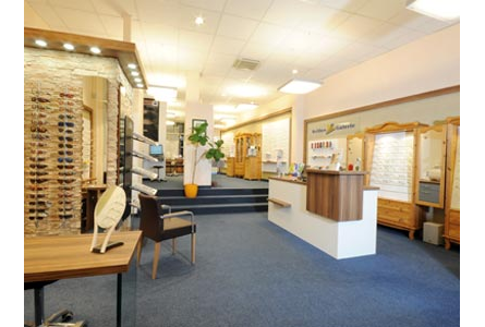 Eigentümer Bilder Riegler Uwe Brillen Galerie Dresden