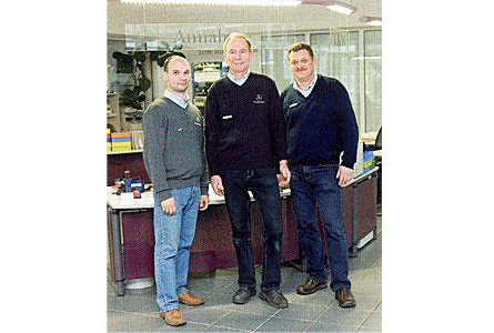 Eigentümer Bilder Auto Reißmann GmbH Reichenbach