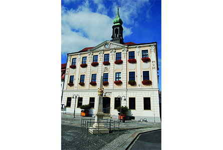 Bildergallerie Stadtverwaltung Radeberg Radeberg