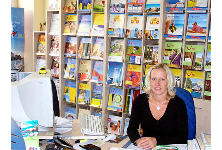 Bildergallerie Reisebüro Am Dom Zwickau