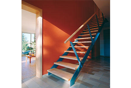 Bildergallerie Göhler Treppen Tischlerei Frauenstein