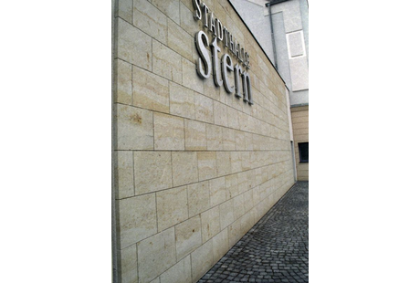 Eigentümer Bilder Rudolf Heiko Steinmetzbetrieb Riesa