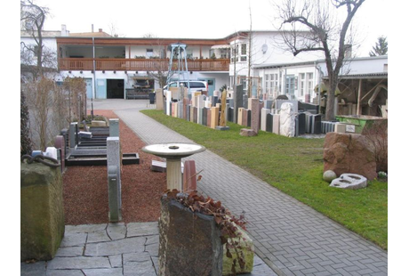 Bildergallerie Rudolf Heiko Steinmetzbetrieb Riesa