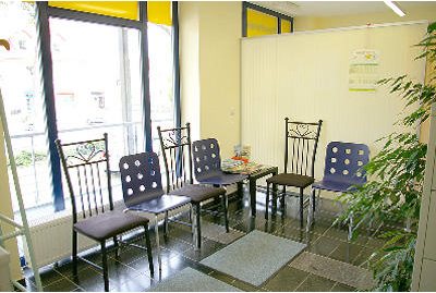 Eigentümer Bilder Therapieverbund Radeberg GmbH Praxis für Physiotherapie Radeberg