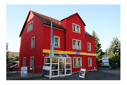 Bildergallerie Jacob GmbH Klempnerei Dresden