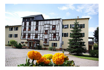 Eigentümer Bilder In der Mühle Werdau