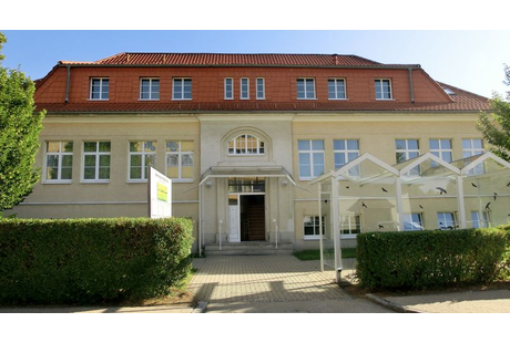 Bildergallerie Therapieverbund Radeberg GmbH Praxis für Physiotherapie Radeberg