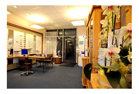 Eigentümer Bilder Riegler Uwe Brillen Galerie Dresden