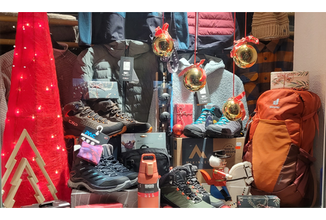 Eigentümer Bilder Lohse Thomas Sport u. Leder Geising