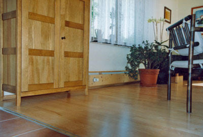 Bildergallerie Schweitzer Haustechnik Weischlitz