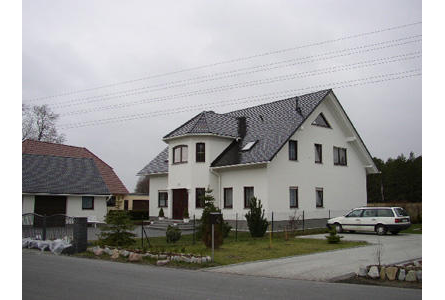 Eigentümer Bilder Angermann Uwe Dachdeckerbetrieb Lauta