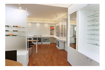 Eigentümer Bilder Pätzig Holm Augenoptik Radebeul