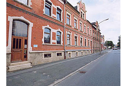 Eigentümer Bilder Lohnsteuerhilfeverein HILO e.V. Rodewisch