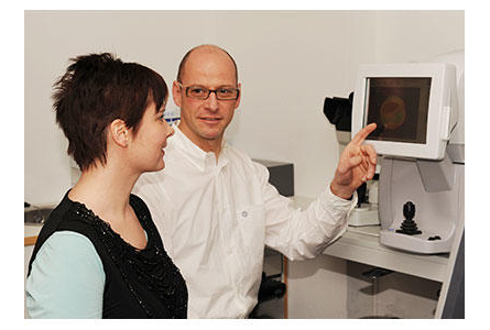 Eigentümer Bilder Riegler Uwe Brillen Galerie Dresden