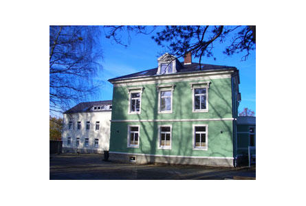 Eigentümer Bilder Roth Bau Baubetrieb Inhaber Axel Roth Räckelwitz