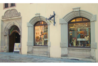 Bildergallerie Optiker Meise Inh. Heike Hofmann Mittweida