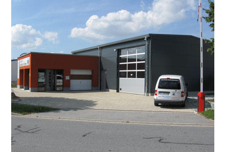 Eigentümer Bilder Ehrlich Jochen Sicherheitstechnik Radeberg