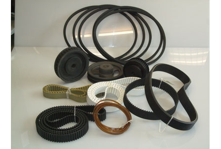 Bildergallerie Rabe Leuthold Technischer Industriebedarf Zwickau