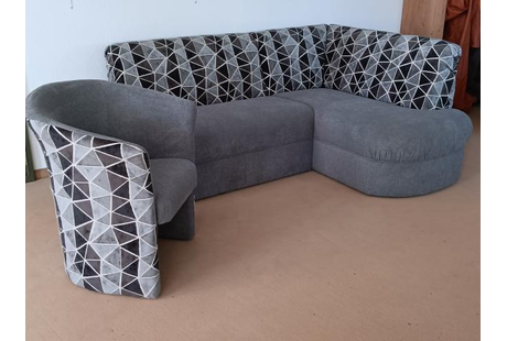 Bildergallerie Bachmann Armin Raumausstattung Mulda/Sa.