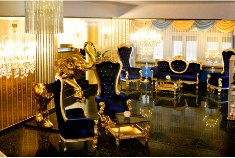 Eigentümer Bilder Hotel Alexandra Plauen