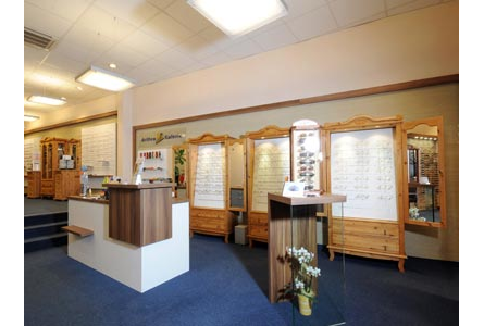 Eigentümer Bilder Riegler Uwe Brillen Galerie Dresden