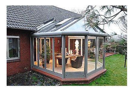 Bildergallerie Systembau Barchmann UG Dresden