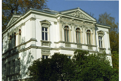 Bildergallerie Rudolf Heiko Steinmetzbetrieb Riesa