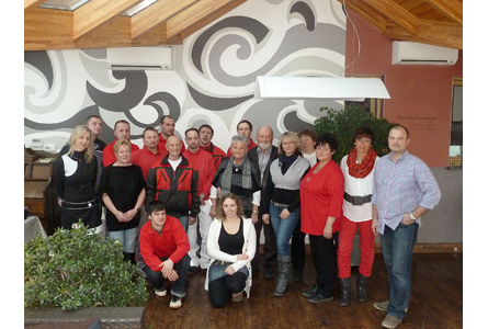 Eigentümer Bilder Schönfelder Andre Raumausstattermeisterbetrieb Rodewisch