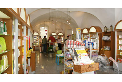 Bildergallerie Rats-Apotheke, Inhaber Uta Siling e.K. Mittweida