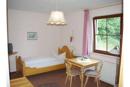 Bildergallerie In der Mühle Werdau