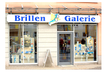 Eigentümer Bilder Riegler Uwe Brillen Galerie Dresden