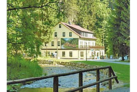 Eigentümer Bilder Polenztal Hohnstein