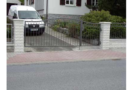 Bildergallerie Ehrlich Jochen Sicherheitstechnik Radeberg