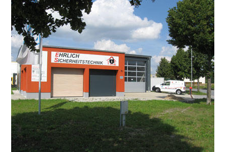 Eigentümer Bilder Ehrlich Jochen Sicherheitstechnik Radeberg