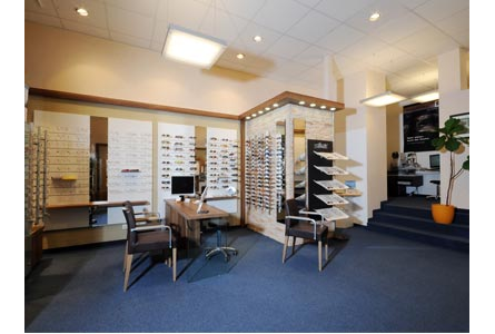 Eigentümer Bilder Riegler Uwe Brillen Galerie Dresden