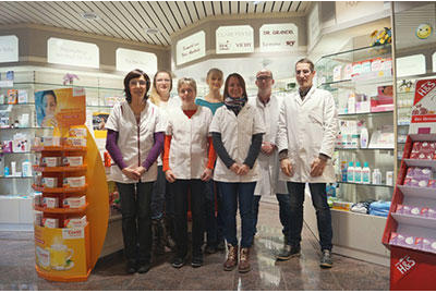 Bildergallerie Paracelsus- Chemnitz