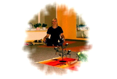 Bildergallerie Physiotherapie Gräfe Meerane