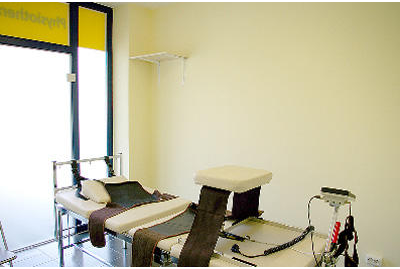 Eigentümer Bilder Therapieverbund Radeberg GmbH Praxis für Physiotherapie Radeberg