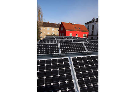 Bildergallerie Jacob GmbH Klempnerei Dresden