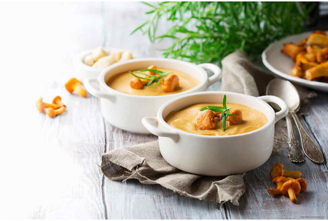 Bildergallerie Suppenliebe Stuttgart Stuttgart