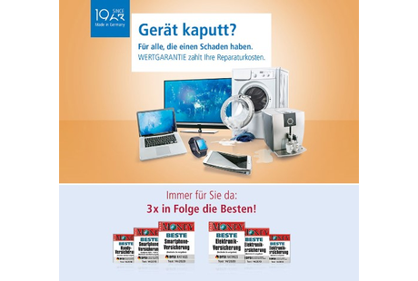 Eigentümer Bilder Fernseh-Schroeter Leipzig