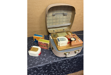 Bildergallerie Fernseh-Schroeter Leipzig