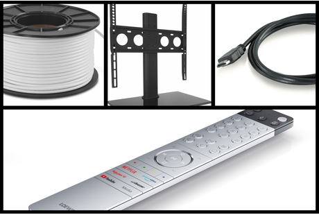 Eigentümer Bilder Fernseh-Schroeter Leipzig