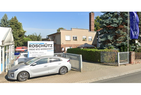 Bildergallerie Autoservice Roschütz Geithain