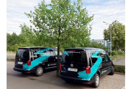 Eigentümer Bilder Fernseh-Schroeter Leipzig