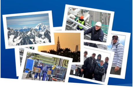 Bildergallerie P.S.R. Personal und Service GmbH Leipzig